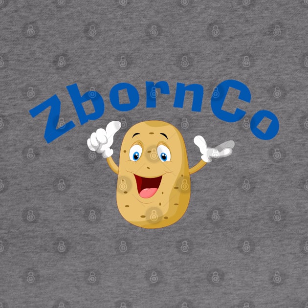 ZbornCo by Golden Girls Quotes